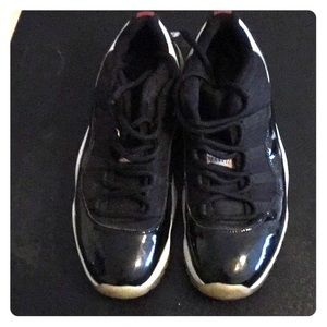 Men’s Nike Jordan’s